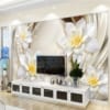 Tranh 3D Dán Tường NT-0226
