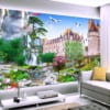 Tranh 3D Dán Tường NT-0226