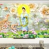Tranh 3D Dán Tường NT-0226
