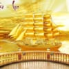 Tranh 3D Dán Tường NT-0226