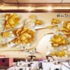 Tranh 3D Dán Tường NT-0226