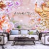 Tranh 3D Dán Tường NT-0226