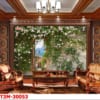 Tranh 3D Dán Tường NT-0226