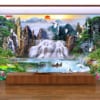 Tranh 3D Dán Tường NT-0226