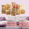 Tranh Bộ Treo Tường BP5-DK02