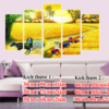 Tranh Bộ Treo Tường BP5-DQ01