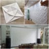 Tấm Nhựa Ốp Tường PVC 3D Cao Cấp NT-0058