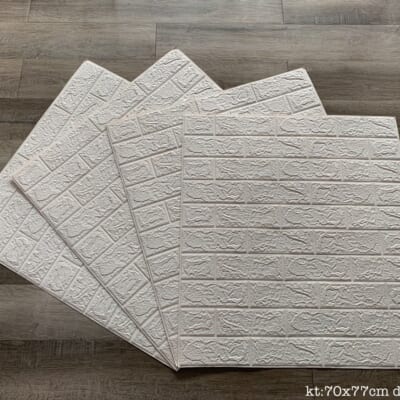 Mẫu Sốp Dán Tường 3D Cao Cấp NT-2001