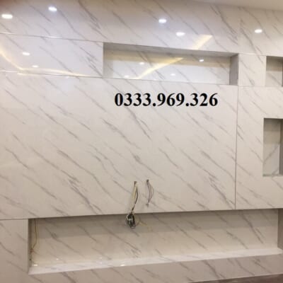 Tấm Nhựa PVC Vân Đá Cao Cấp NT-0169