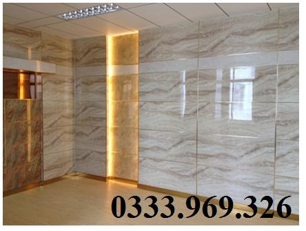 Tấm Nhựa PVC Vân Đá Cao Cấp NT-0169