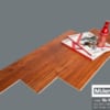 Sàn Nhựa Giả Gỗ Vinyl Hèm Khóa Cao Cấp NT-0125