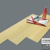 Sàn Nhựa Giả Gỗ Vinyl Hèm Khóa Cao Cấp NT-0125