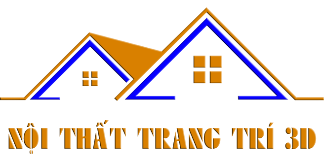 Nội Thất Trang Trí 3D – Mẫu Website Demo