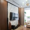 Gỗ Nhựa Composite Nội - Ngoại Thất NT-0001