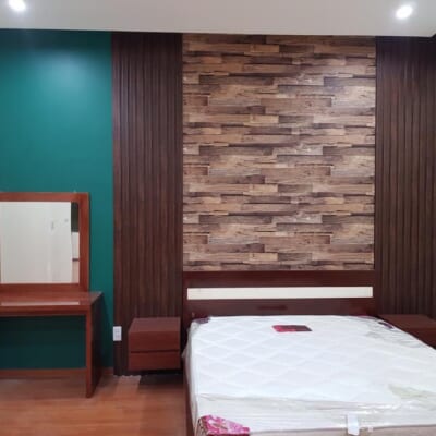 Gỗ Nhựa Composite Nội - Ngoại Thất NT-0001