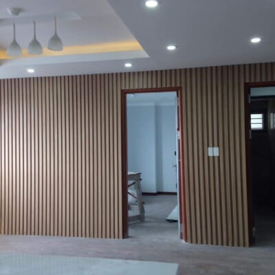 Gỗ Nhựa Composite Nội - Ngoại Thất NT-0001