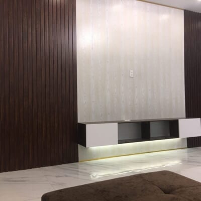 Gỗ Nhựa Composite Nội - Ngoại Thất NT-0001