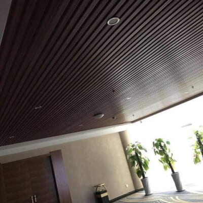 Gỗ Nhựa Composite Nội - Ngoại Thất NT-0001