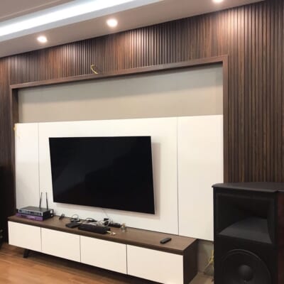 Gỗ Nhựa Composite Nội - Ngoại Thất NT-0001