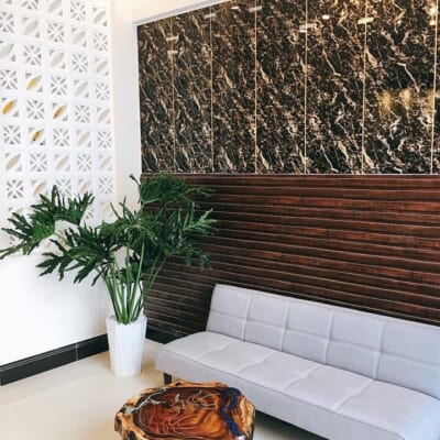 Gỗ Nhựa Composite Nội - Ngoại Thất NT-0001