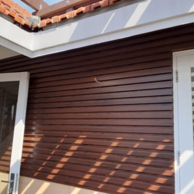 Gỗ Nhựa Composite Nội - Ngoại Thất NT-0001