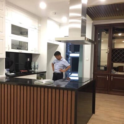 Gỗ Nhựa Composite Nội - Ngoại Thất NT-0001