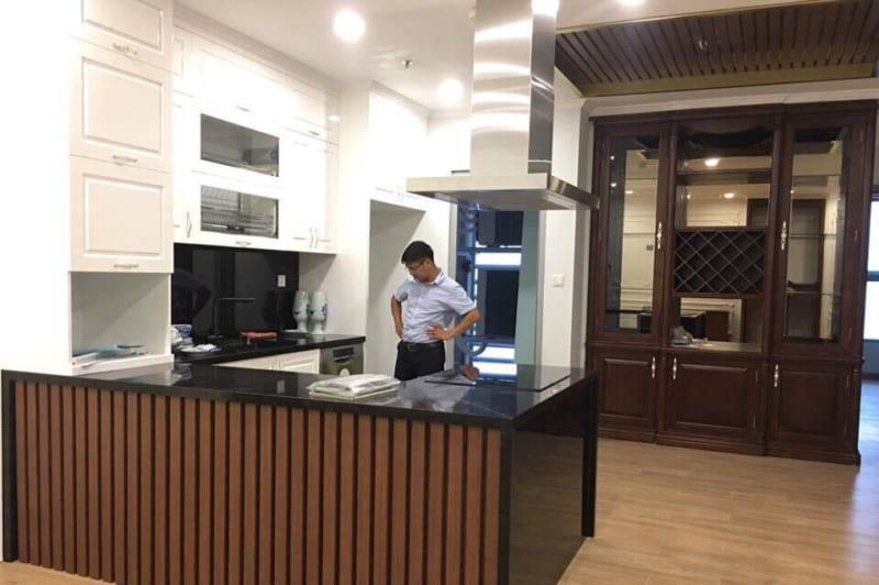 Gỗ Nhựa Composite Nội - Ngoại Thất NT-0001