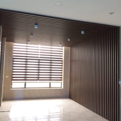 Gỗ Nhựa Composite Nội - Ngoại Thất NT-0001