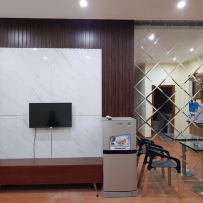 Gỗ Nhựa Composite Nội - Ngoại Thất NT-0001