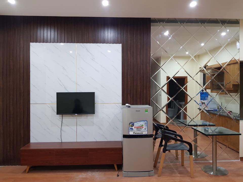 Gỗ Nhựa Composite Nội - Ngoại Thất NT-0001