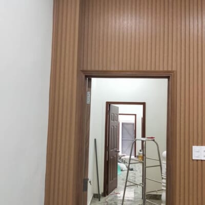 Gỗ Nhựa Composite Nội - Ngoại Thất NT-0001