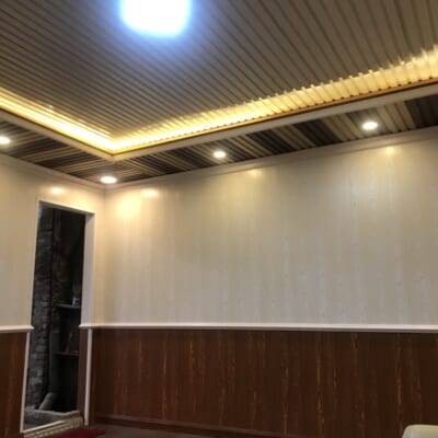 Gỗ Nhựa Composite Nội - Ngoại Thất NT-0001