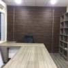 Gỗ Nhựa Composite Nội - Ngoại Thất NT-0001