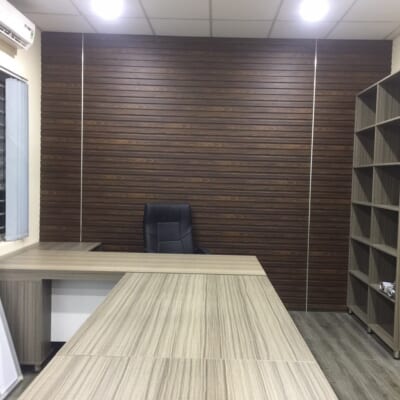 Gỗ Nhựa Composite Nội - Ngoại Thất NT-0001