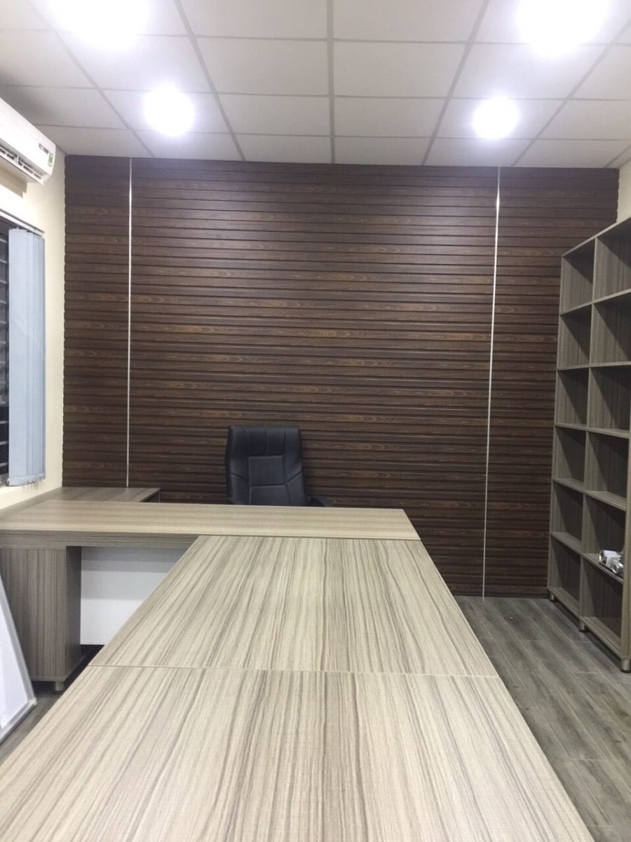 Gỗ Nhựa Composite Nội - Ngoại Thất NT-0001