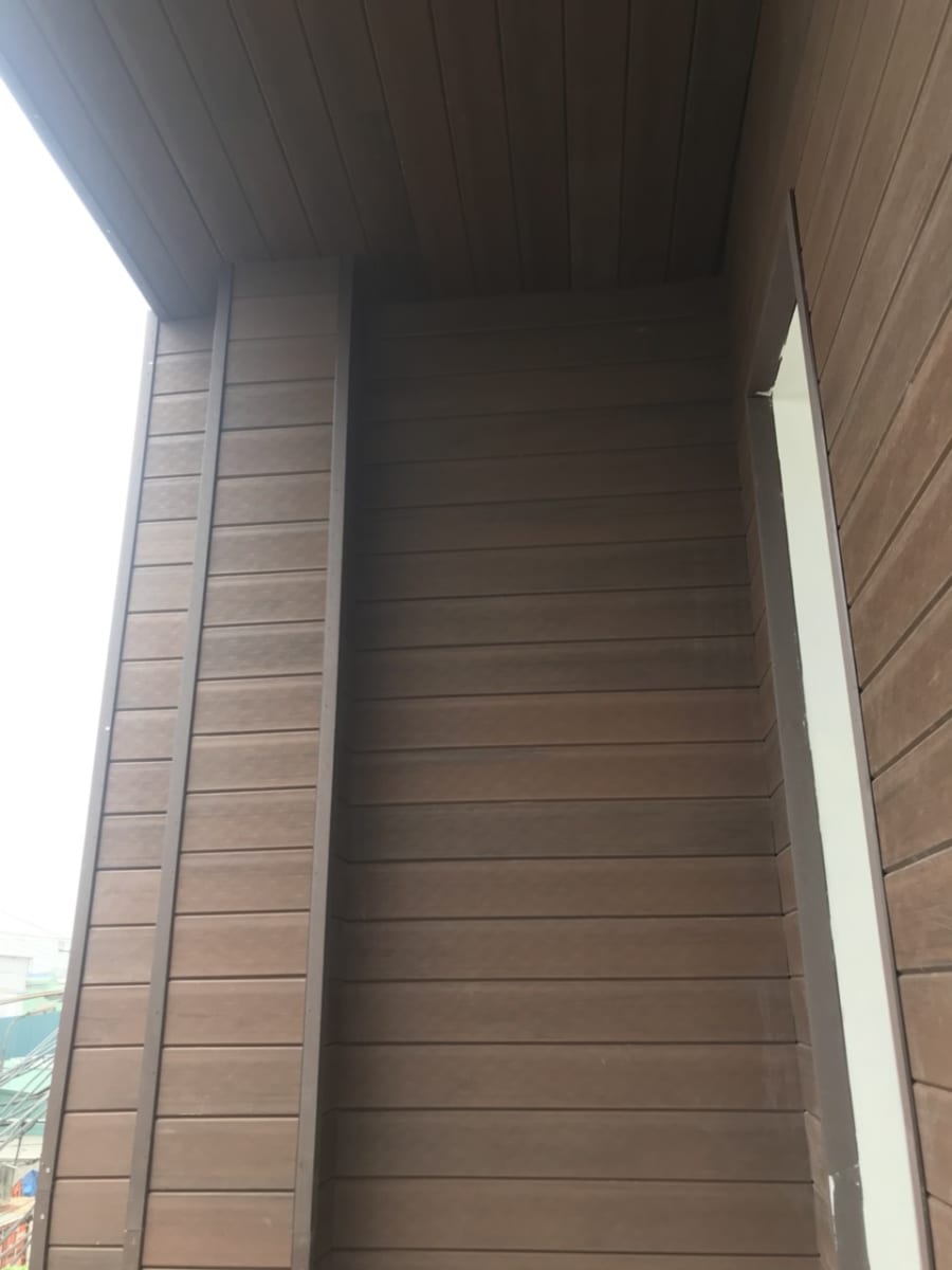 Gỗ Nhựa Composite Nội - Ngoại Thất NT-0001