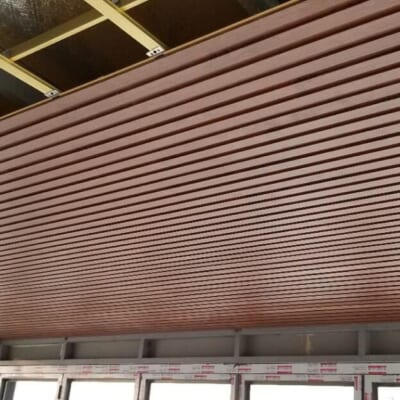 Gỗ Nhựa Composite Nội - Ngoại Thất NT-0001