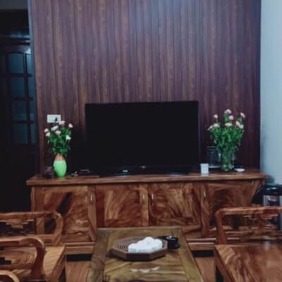 Gỗ Nhựa Composite Nội - Ngoại Thất NT-0001