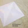 Tấm Nhựa Ốp Tường PVC 3D Cao Cấp NT-0037