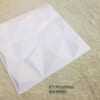 Tấm Nhựa Ốp Tường PVC 3D Cao Cấp NT-0037
