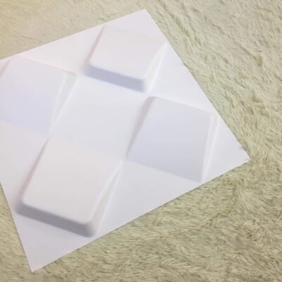 Tấm Nhựa Ốp Tường PVC 3D Cao Cấp NT-0037