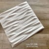 Tấm Nhựa Ốp Tường PVC 3D Cao Cấp NT-0037