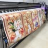Rèm Cuốn Tranh 3D Cao Cấp NT-0075