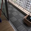 Sàn Nhựa Ngoài Trời Composite Cao Cấp NT-0097