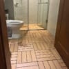 Sàn Nhựa Ngoài Trời Composite Cao Cấp NT-0097