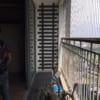 Sàn Nhựa Ngoài Trời Composite Cao Cấp NT-0097