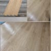 Sàn Nhựa Giả Gỗ Vinyl Tích Hợp Sẵn Keo Cao Cấp NT-0143