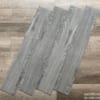 Sàn Nhựa Giả Gỗ Vinyl Tích Hợp Sẵn Keo Cao Cấp NT-0143
