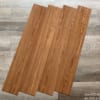 Sàn Nhựa Giả Gỗ Vinyl Tích Hợp Sẵn Keo Cao Cấp NT-0143