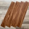 Sàn Nhựa Giả Gỗ Vinyl Tích Hợp Sẵn Keo Cao Cấp NT-0143